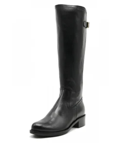 Hot L'Empreinte Chaussures MYMA 4910 noir