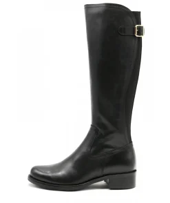 Hot L'Empreinte Chaussures MYMA 4910 noir