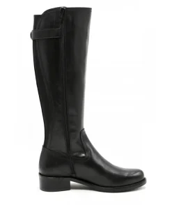Hot L'Empreinte Chaussures MYMA 4910 noir