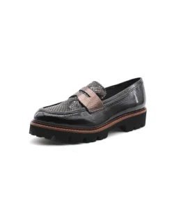 New L'Empreinte Chaussures MYMA 8031/00 noir