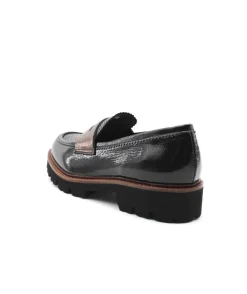 New L'Empreinte Chaussures MYMA 8031/00 noir