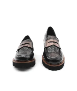 New L'Empreinte Chaussures MYMA 8031/00 noir