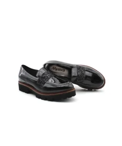 Flash Sale L'Empreinte Chaussures MYMA 8024/00 noir