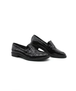 Cheap L'Empreinte Chaussures MYMA 7800/00 noir