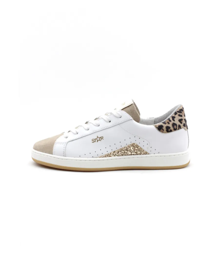 Sale L'Empreinte Chaussures MYMA 7604/05 blanc