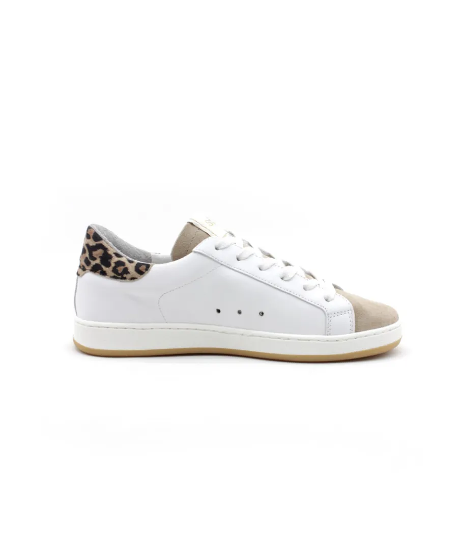 Sale L'Empreinte Chaussures MYMA 7604/05 blanc