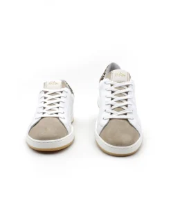 Sale L'Empreinte Chaussures MYMA 7604/05 blanc