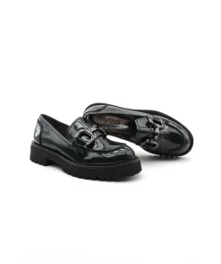 Sale L'Empreinte Chaussures MYMA 8039/02 vert
