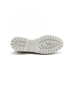 Clearance L'Empreinte Chaussures MYMA 7518/01 blanc