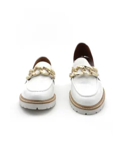 Clearance L'Empreinte Chaussures MYMA 7518/01 blanc