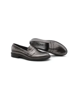Online L'Empreinte Chaussures MYMA 7000/01 antracite