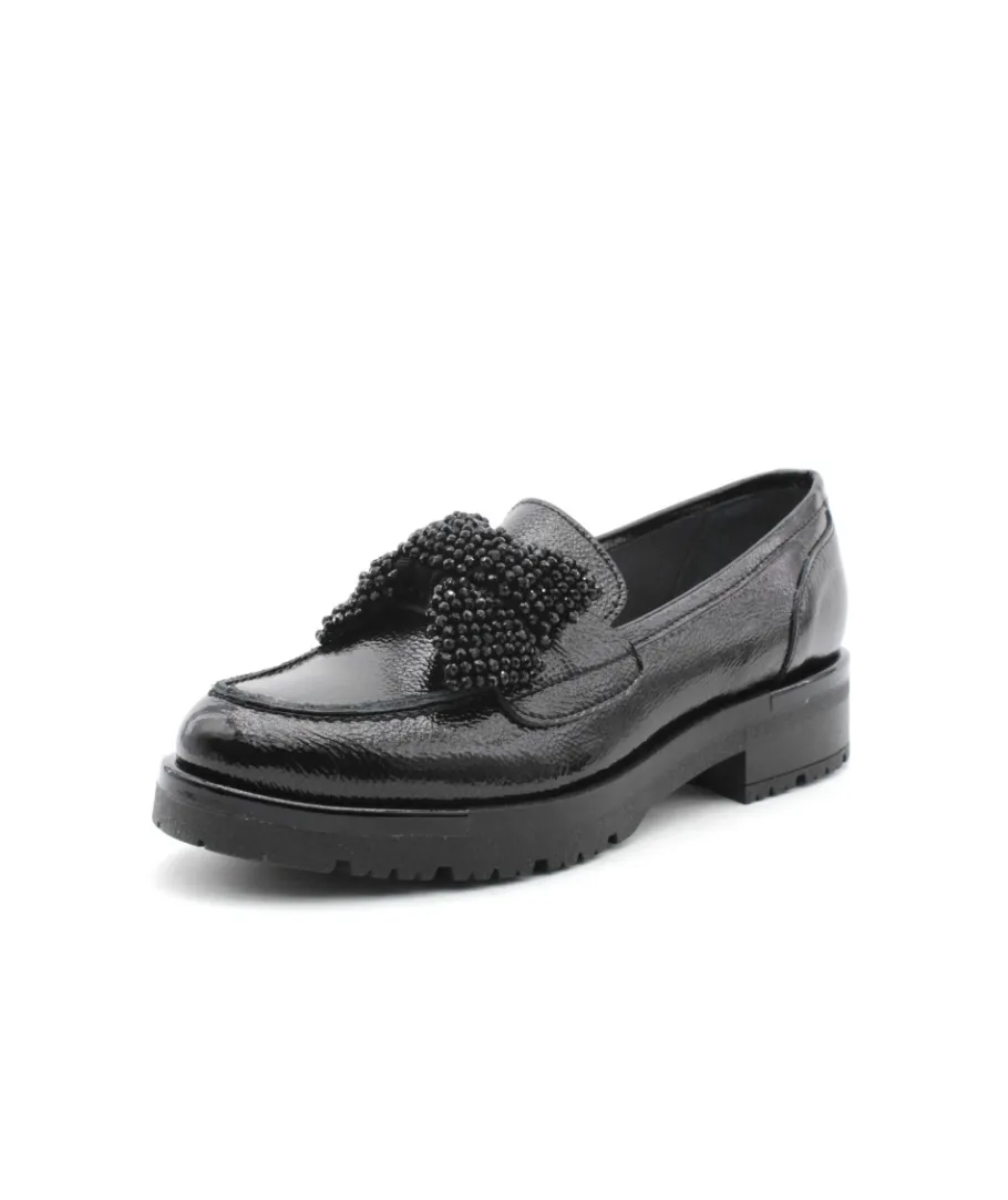 Fashion L'Empreinte Chaussures MYMA 6765/00 noir