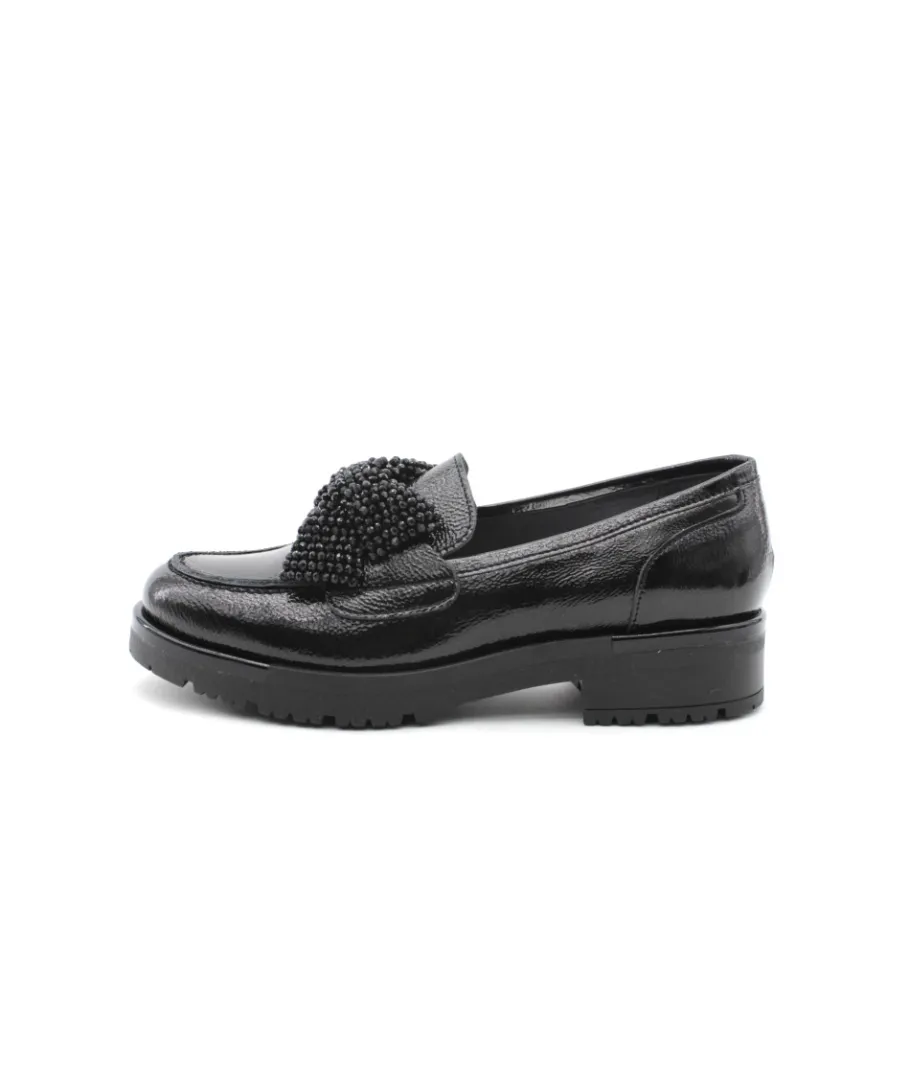 Fashion L'Empreinte Chaussures MYMA 6765/00 noir