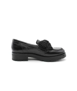 Fashion L'Empreinte Chaussures MYMA 6765/00 noir
