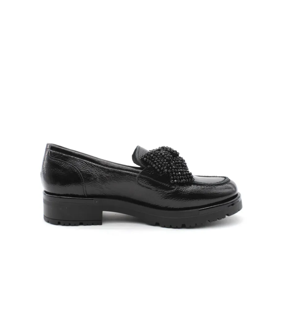 Fashion L'Empreinte Chaussures MYMA 6765/00 noir