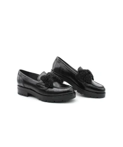 Fashion L'Empreinte Chaussures MYMA 6765/00 noir