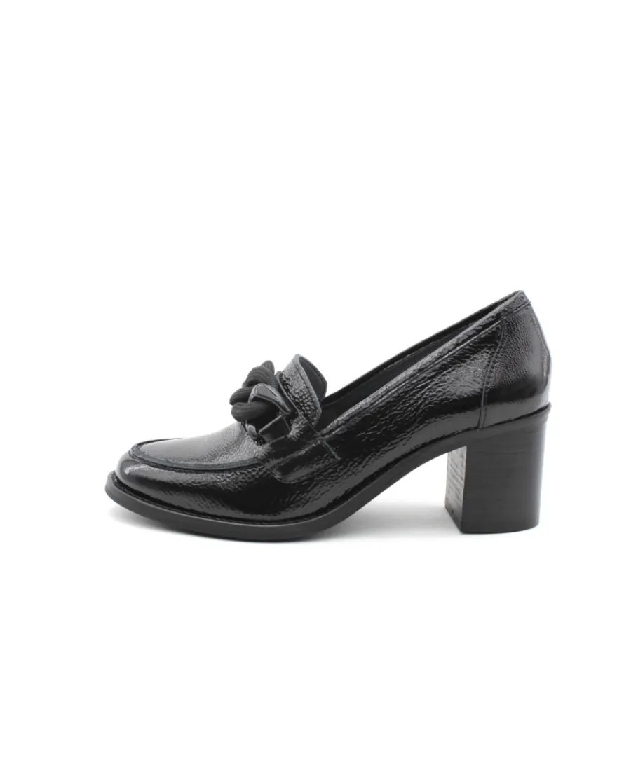 Outlet L'Empreinte Chaussures MYMA 6708/00 noir