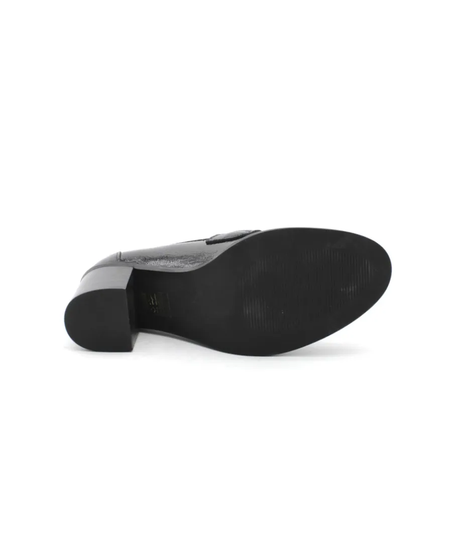 Outlet L'Empreinte Chaussures MYMA 6708/00 noir
