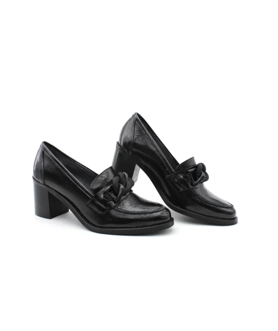 Outlet L'Empreinte Chaussures MYMA 6708/00 noir