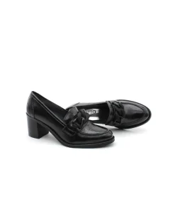 Outlet L'Empreinte Chaussures MYMA 6708/00 noir