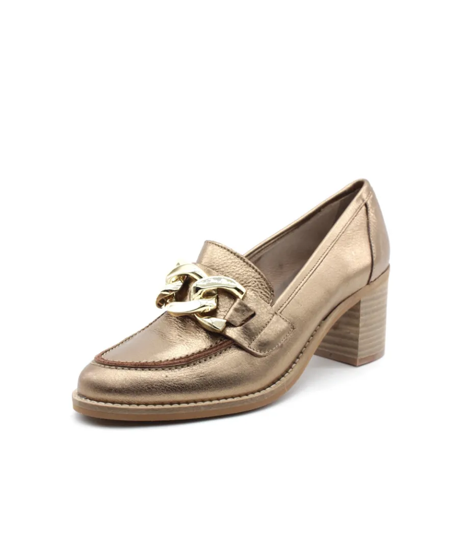 Clearance L'Empreinte Chaussures MYMA 6512/03 bronze