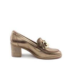 Clearance L'Empreinte Chaussures MYMA 6512/03 bronze