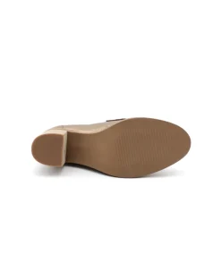 Clearance L'Empreinte Chaussures MYMA 6512/03 bronze