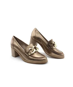 Clearance L'Empreinte Chaussures MYMA 6512/03 bronze