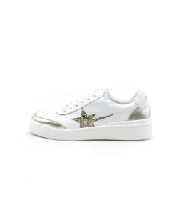 Best L'Empreinte Chaussures MYMA 7759/01 blanc