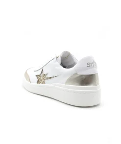 Best L'Empreinte Chaussures MYMA 7759/01 blanc