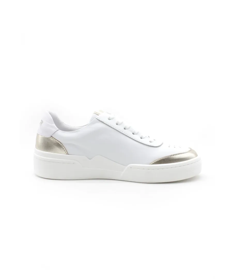 Best L'Empreinte Chaussures MYMA 7759/01 blanc
