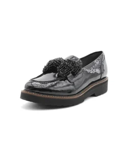 New L'Empreinte Chaussures MYMA 5815/00 noir