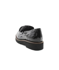 New L'Empreinte Chaussures MYMA 5815/00 noir