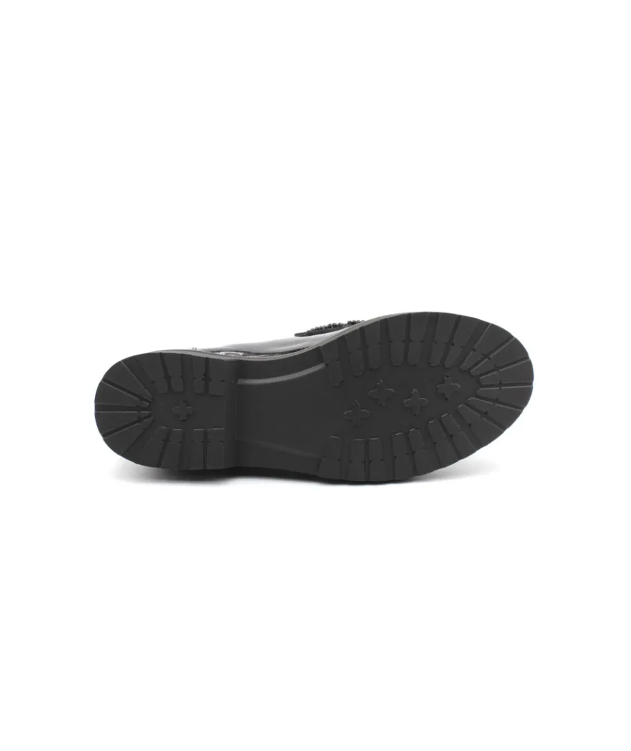 New L'Empreinte Chaussures MYMA 5815/00 noir