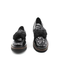 New L'Empreinte Chaussures MYMA 5815/00 noir