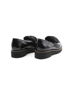 New L'Empreinte Chaussures MYMA 5815/00 noir