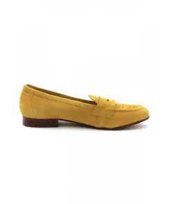 Hot L'Empreinte Chaussures MYMA 5415 jaune