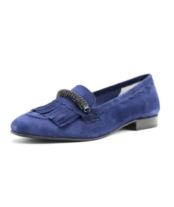 Fashion L'Empreinte Chaussures MYMA 4521 marine