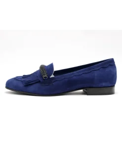 Fashion L'Empreinte Chaussures MYMA 4521 marine