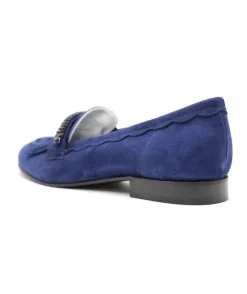 Fashion L'Empreinte Chaussures MYMA 4521 marine