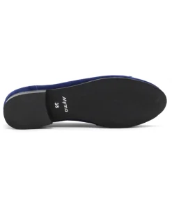 Fashion L'Empreinte Chaussures MYMA 4521 marine