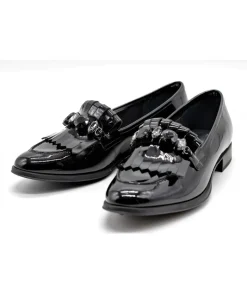 Clearance L'Empreinte Chaussures MYMA 2717 noir