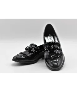 Clearance L'Empreinte Chaussures MYMA 2717 noir