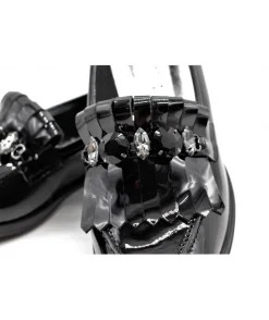 Clearance L'Empreinte Chaussures MYMA 2717 noir