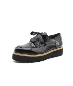 Outlet L'Empreinte Chaussures MYMA 8064/00 noir
