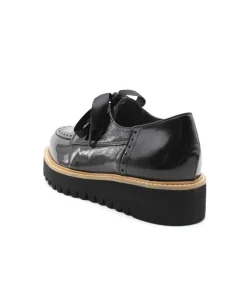 Outlet L'Empreinte Chaussures MYMA 8064/00 noir