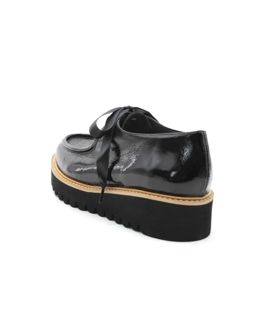 Best Sale L'Empreinte Chaussures MYMA 6794/00 noir