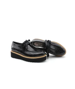 Best Sale L'Empreinte Chaussures MYMA 6794/00 noir
