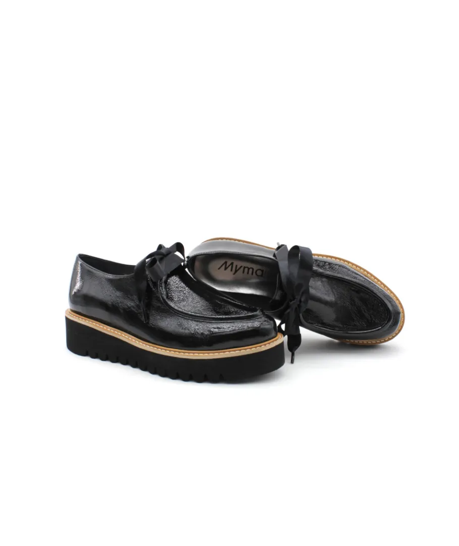 Best Sale L'Empreinte Chaussures MYMA 6794/00 noir