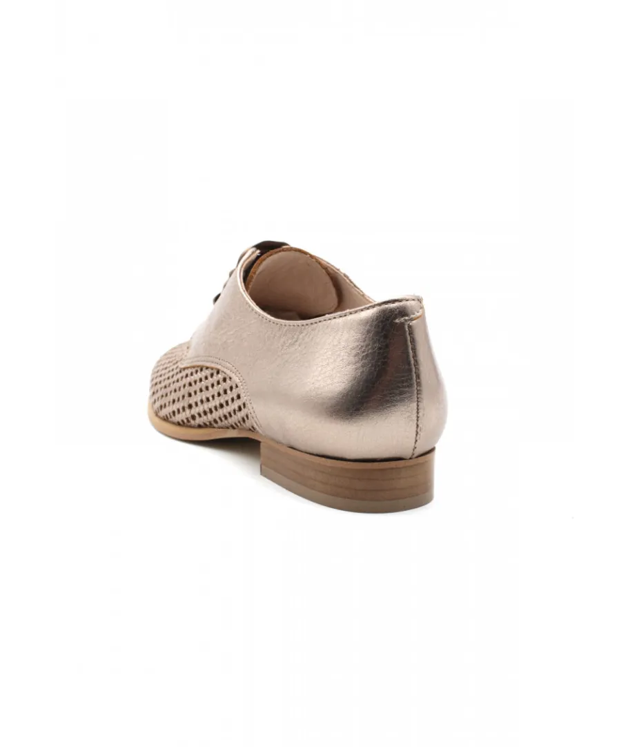 Store L'Empreinte Chaussures MYMA 5321/00 bronze